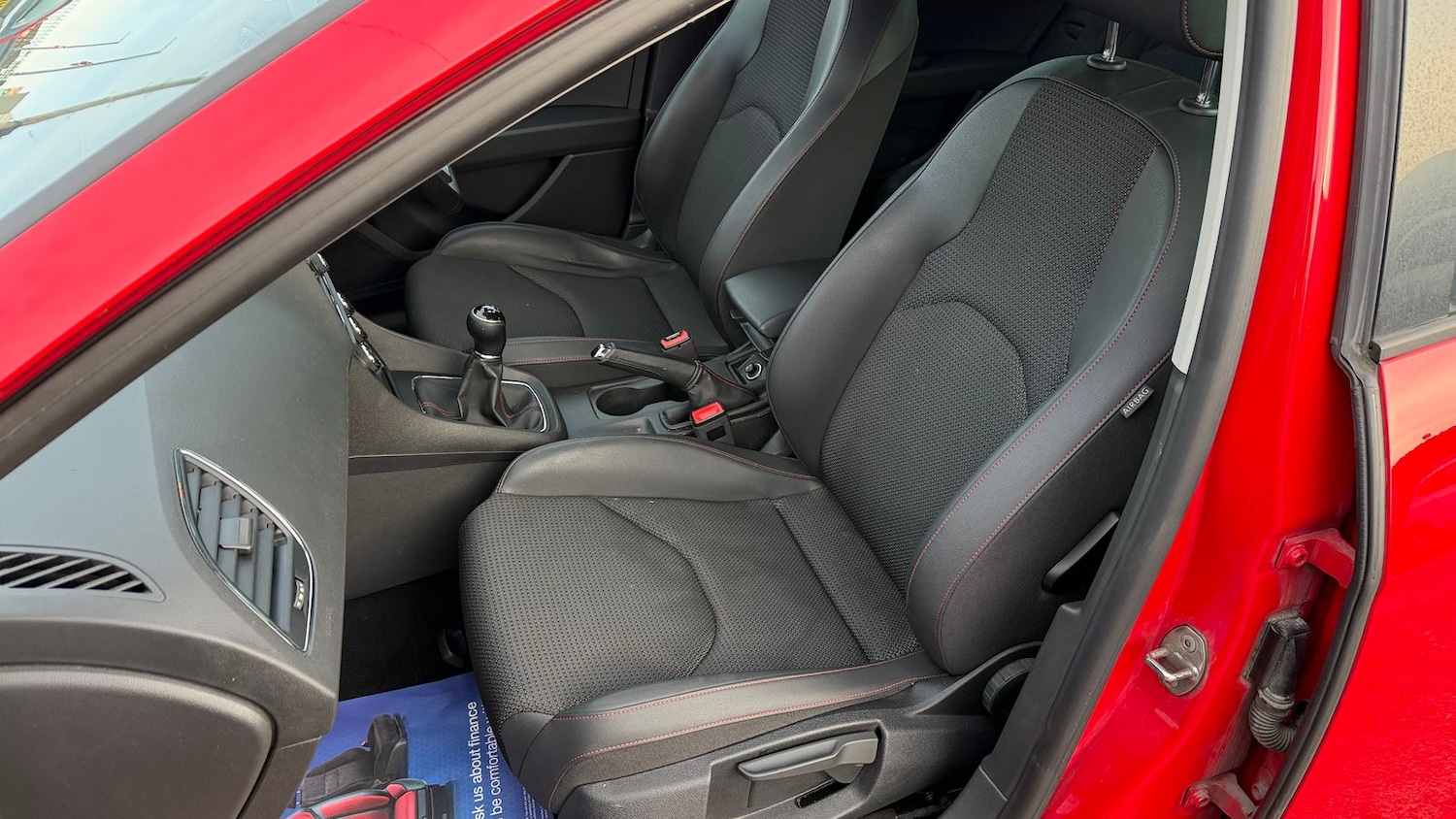 Used SEAT Leon 2015 for sale - 77145910: Photo 17