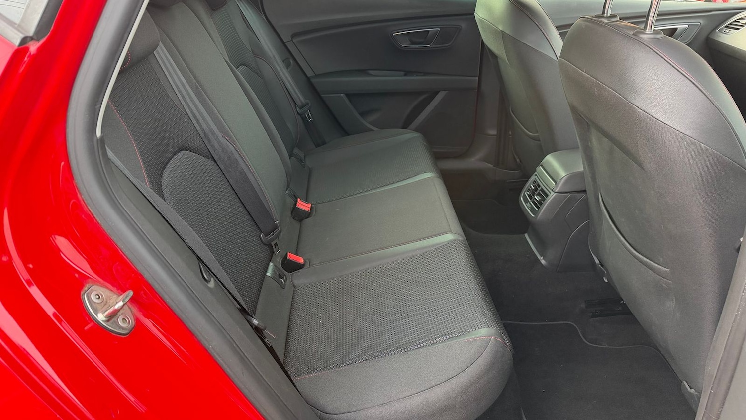 Used SEAT Leon 2015 for sale - 77145910: Photo 20