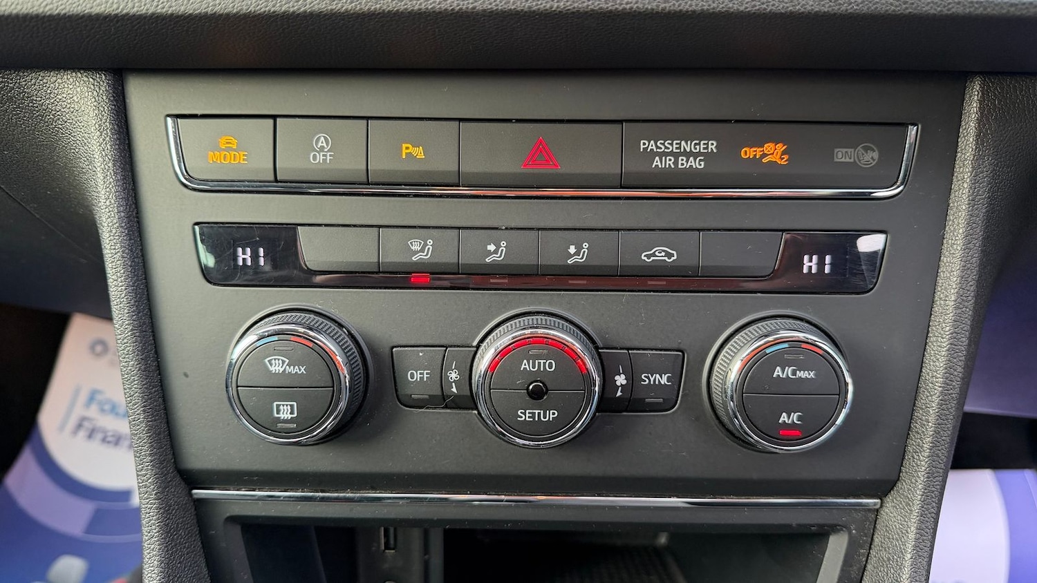 Used SEAT Leon 2015 for sale - 77145910: Photo 22