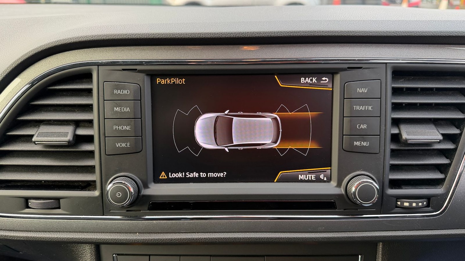 Used SEAT Leon 2015 for sale - 77145910: Photo 26