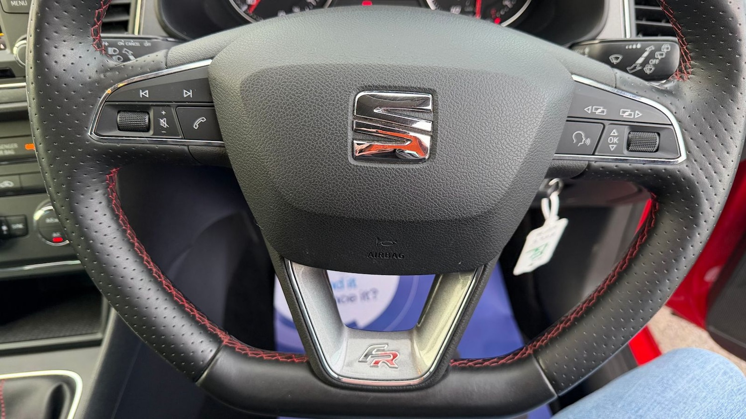 Used SEAT Leon 2015 for sale - 77145910: Photo 27