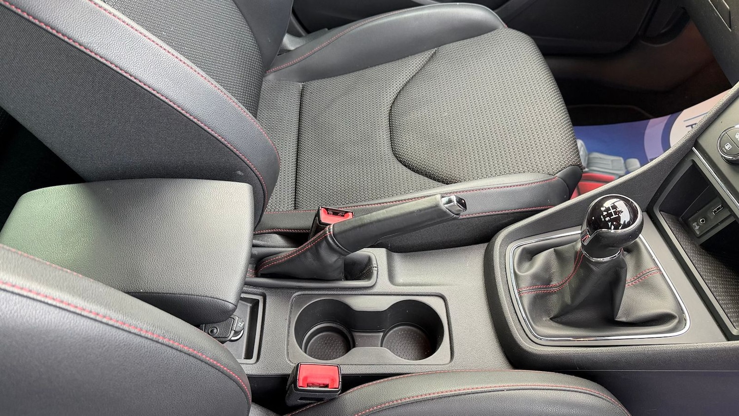 Used SEAT Leon 2015 for sale - 77145910: Photo 31