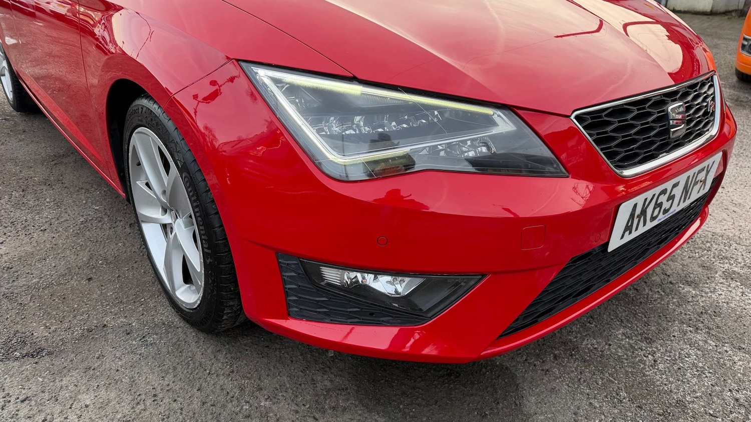 Used SEAT Leon 2015 for sale - 77145910: Photo 35