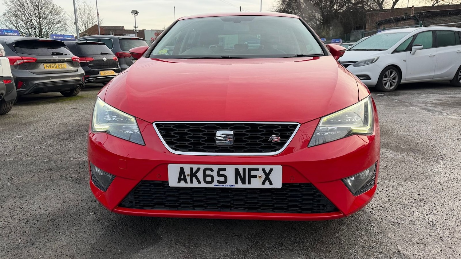 Used SEAT Leon 2015 for sale - 77145910: Photo 36