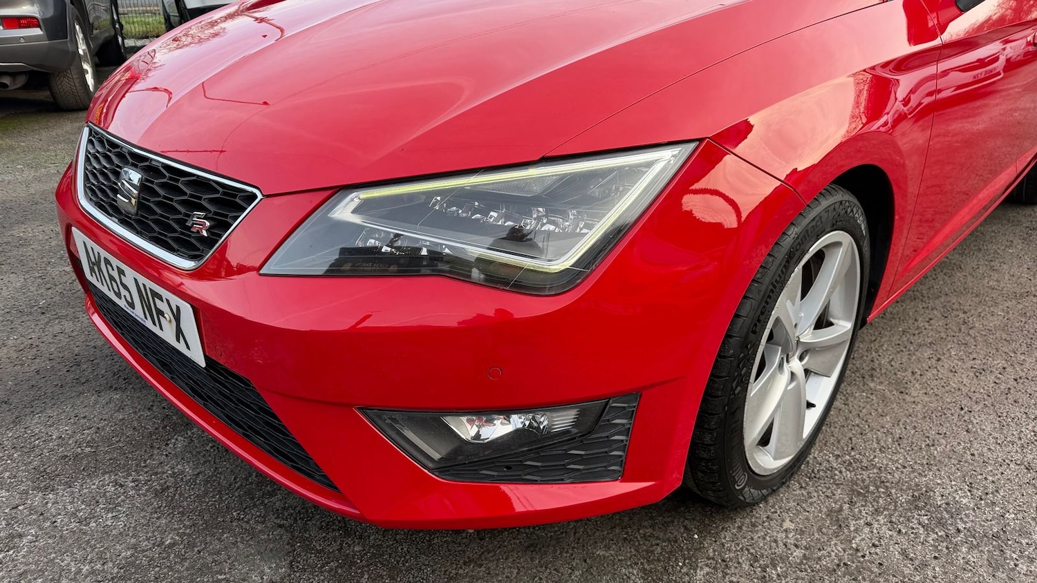 Used SEAT Leon 2015 for sale - 77145910: Photo 38