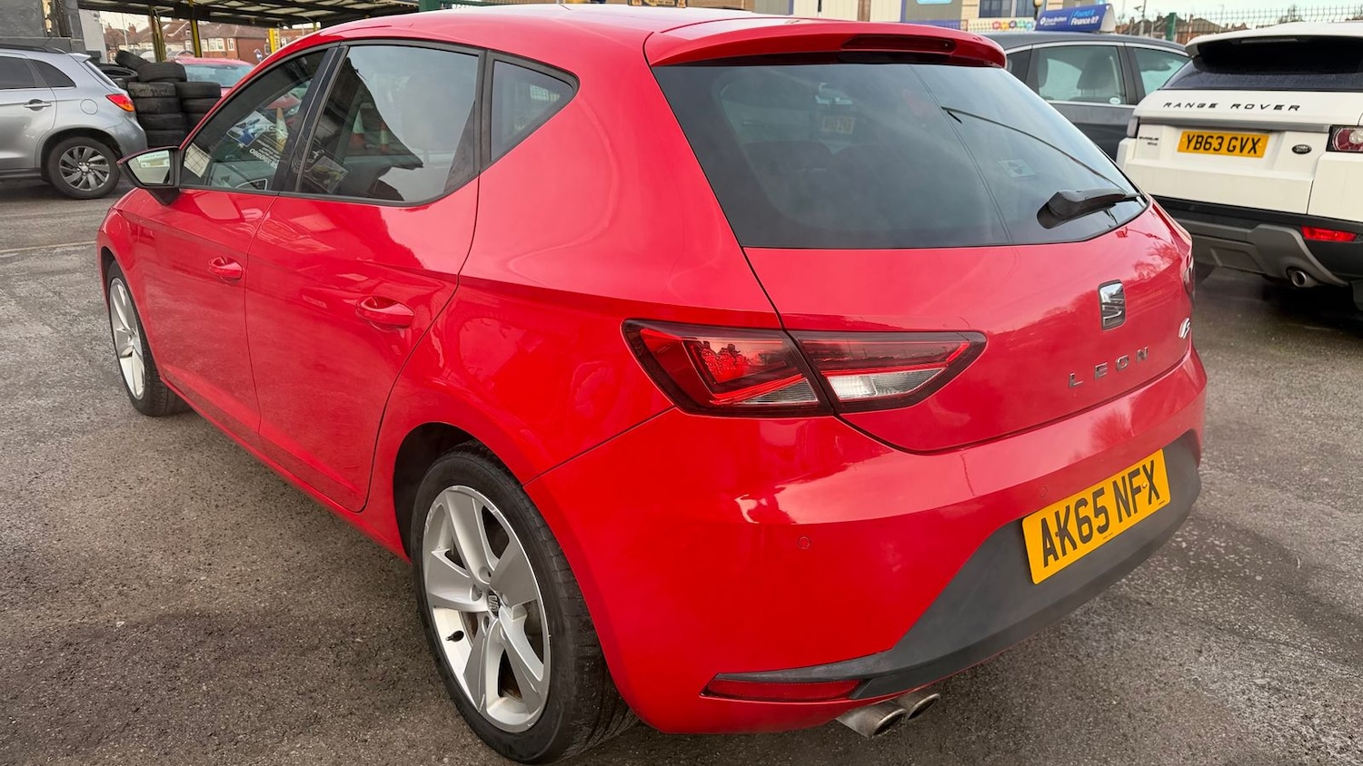 Used SEAT Leon 2015 for sale - 77145910: Photo 39