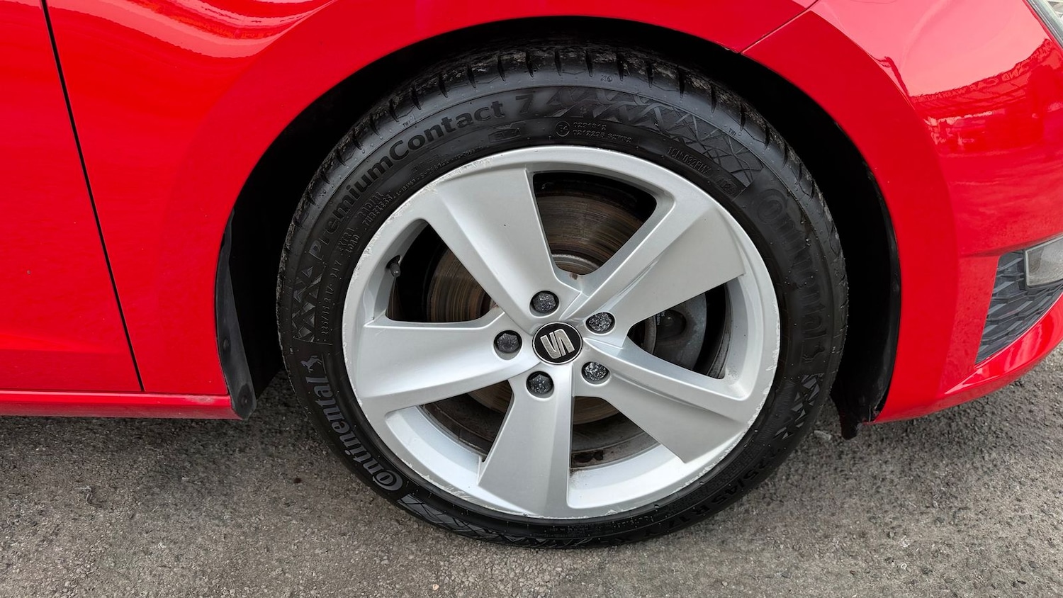 Used SEAT Leon 2015 for sale - 77145910: Photo 44