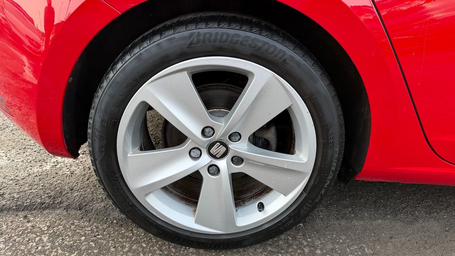 Used SEAT Leon 2015 for sale - 77145910: Photo 45