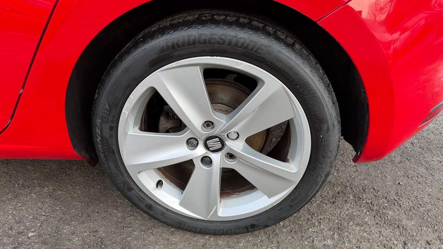 Used SEAT Leon 2015 for sale - 77145910: Photo 46