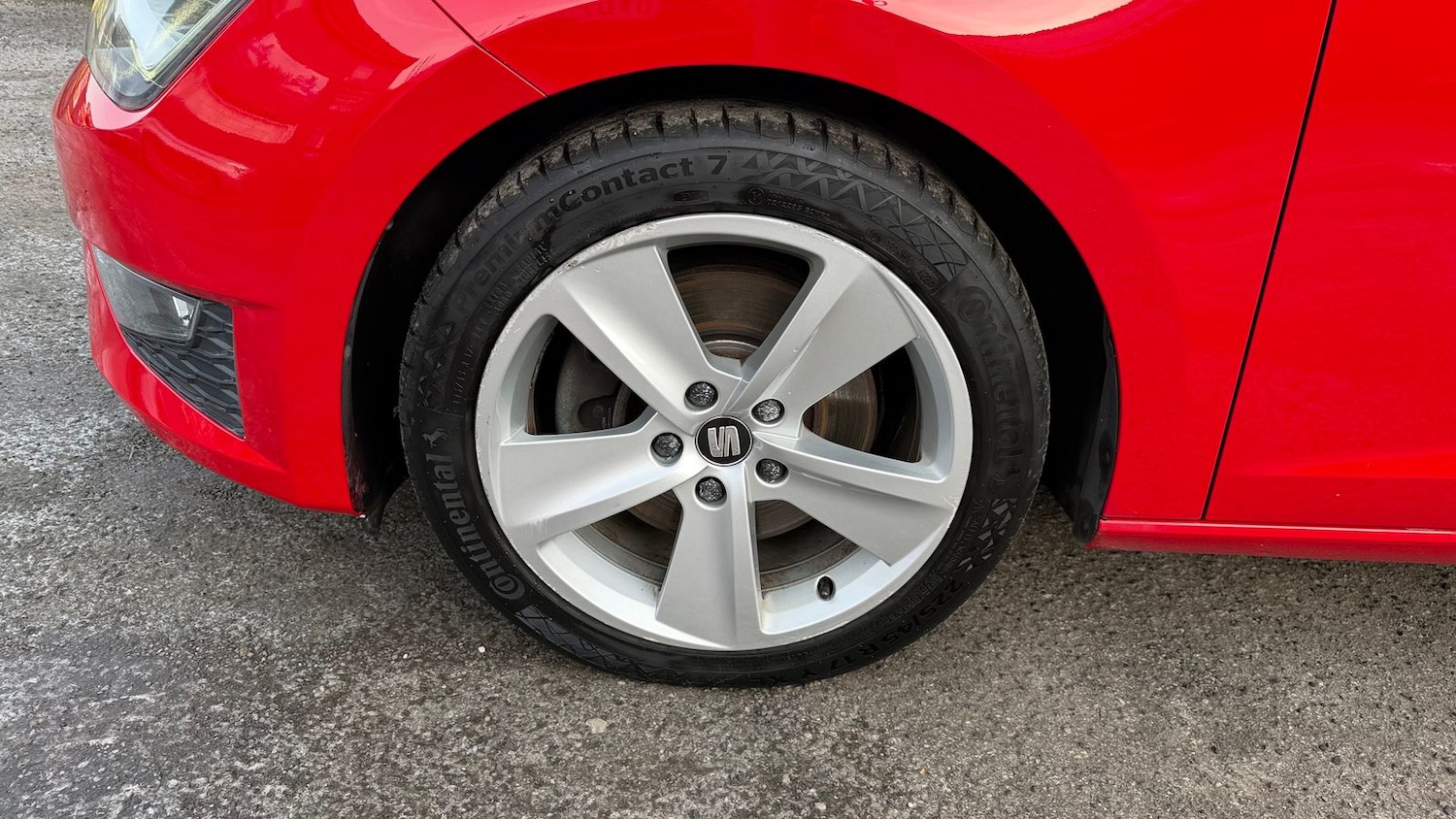 Used SEAT Leon 2015 for sale - 77145910: Photo 47