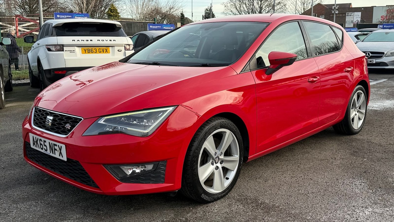 Used SEAT Leon 2015 for sale - 77145910: Photo 7