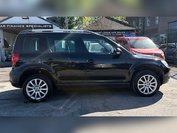 Used Skoda Yeti 2012 for sale - 78431513: Photo
