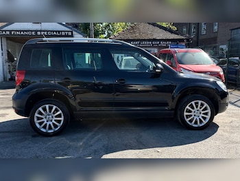 Used Skoda Yeti 2012 for sale - 78431513: Photo