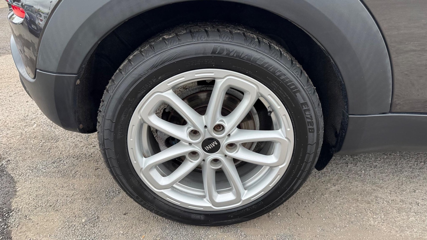 Vehicle 40