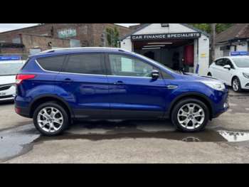 Used Ford Kuga 2015 for sale - 74991761: Photo