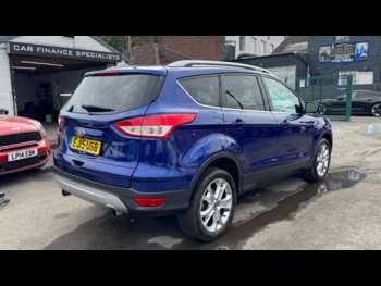 Used Ford Kuga 2015 for sale - 74991761: Photo