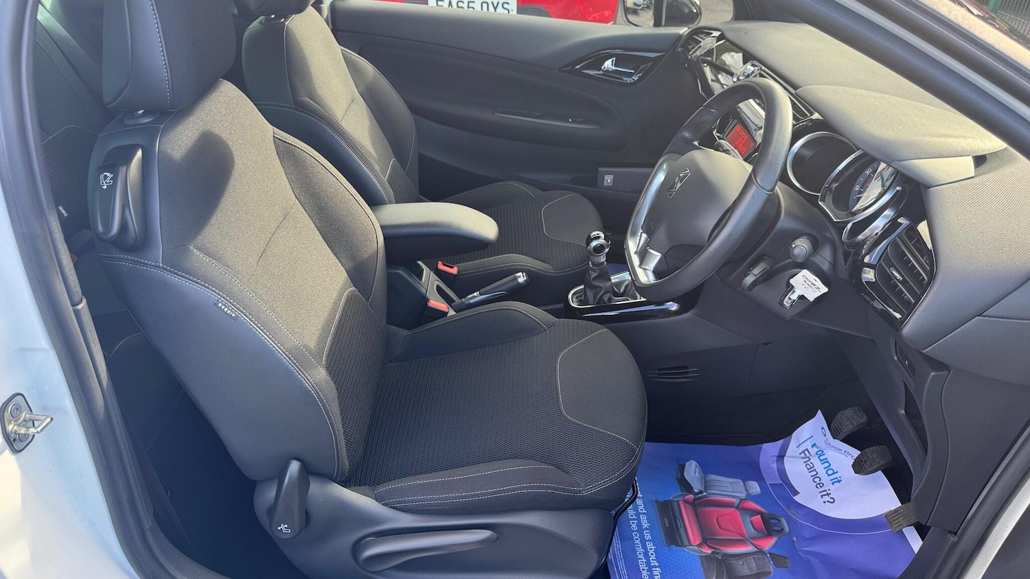 Used Citroen DS3 2012 for sale - 75993012: Photo 15