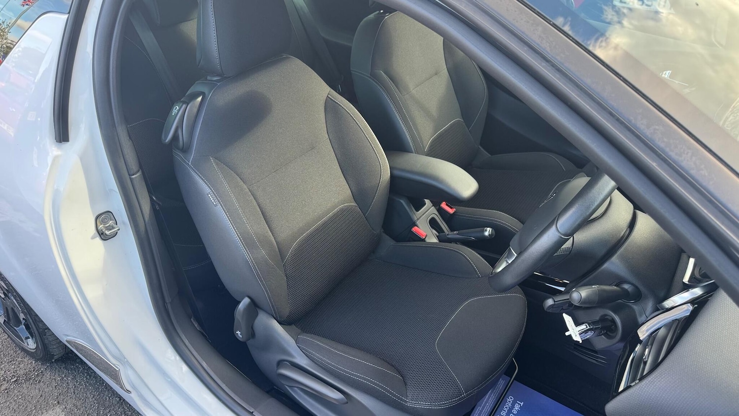 Used Citroen DS3 2012 for sale - 75993012: Photo 16