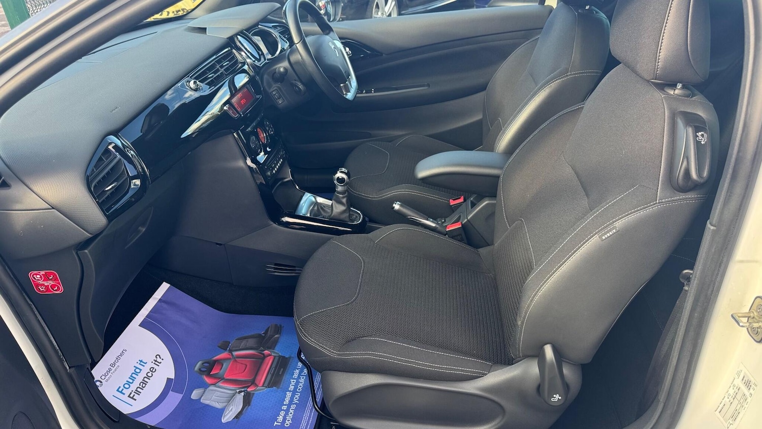 Used Citroen DS3 2012 for sale - 75993012: Photo 18