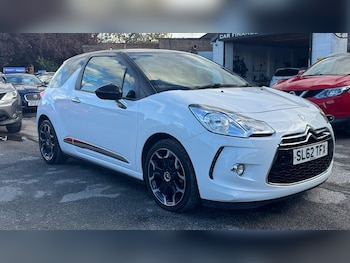 2012 - 1.6 VTi DStyle Plus Euro 5 3dr