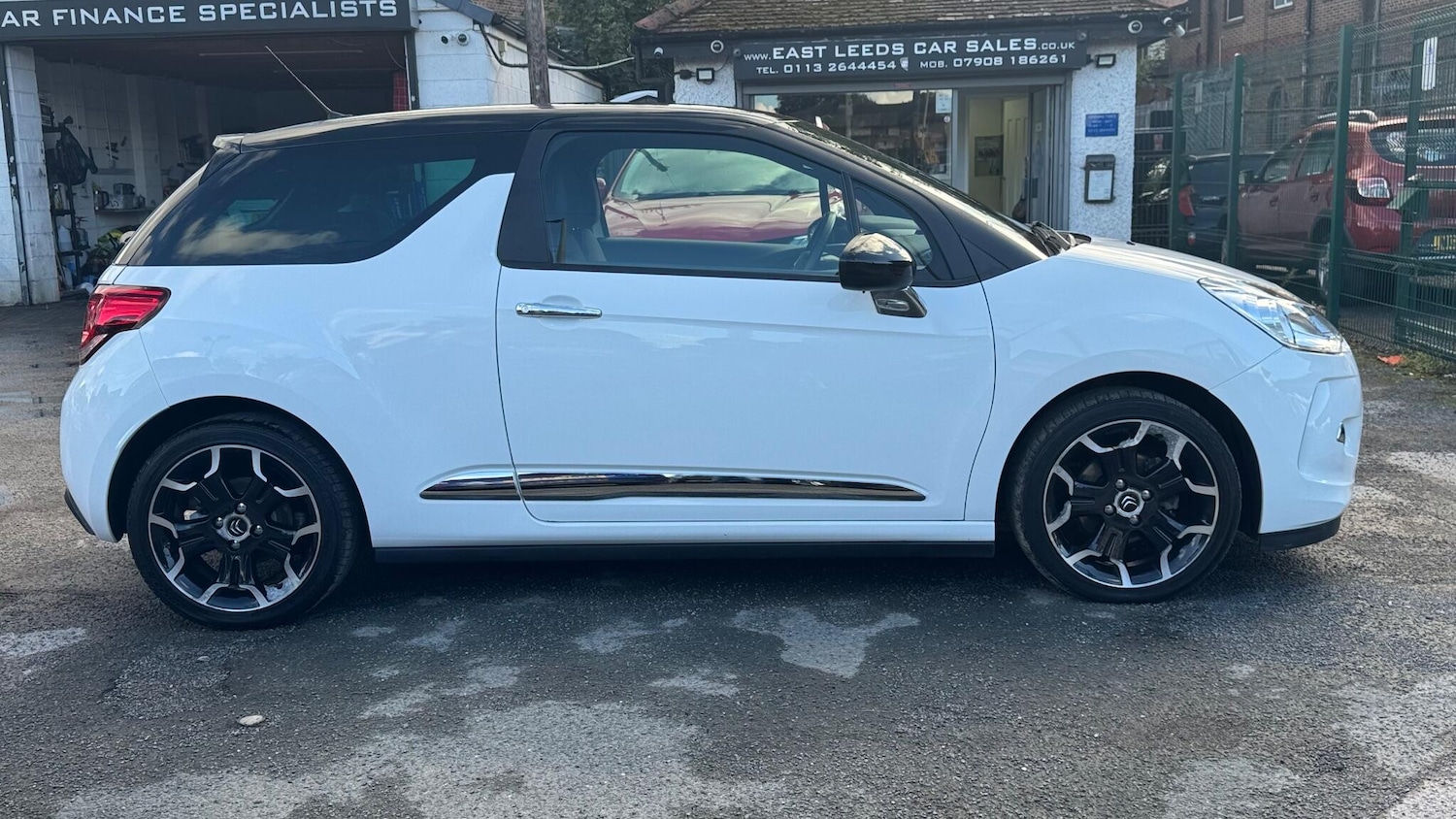 Used Citroen DS3 2012 for sale - 75993012: Photo 2