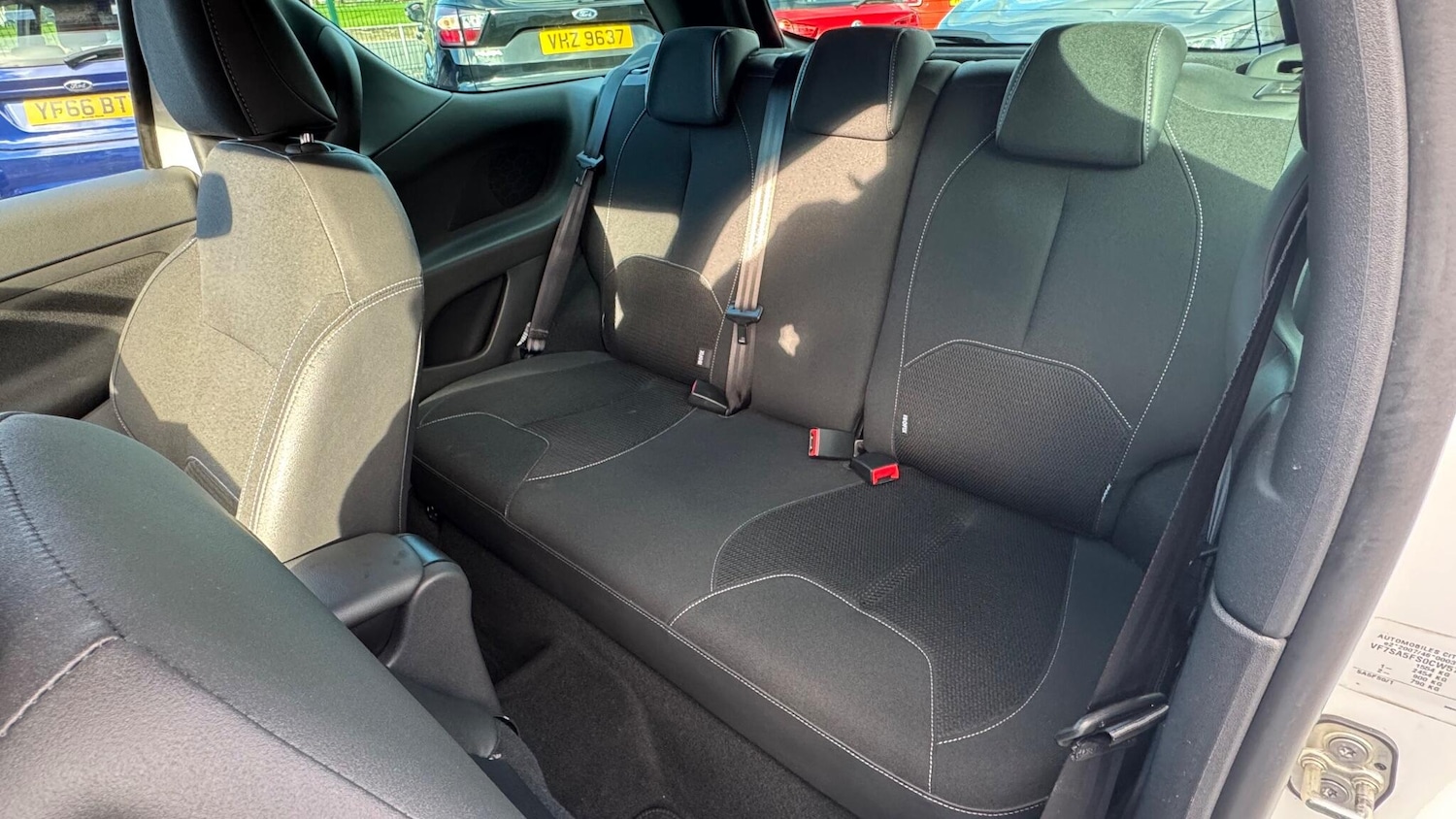 Used Citroen DS3 2012 for sale - 75993012: Photo 20