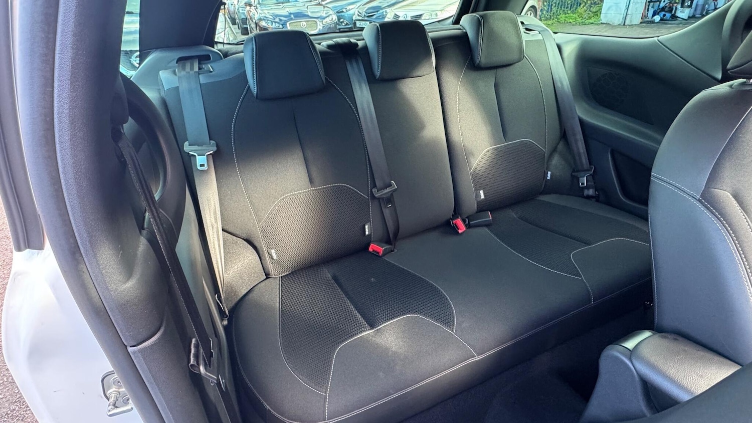 Used Citroen DS3 2012 for sale - 75993012: Photo 21