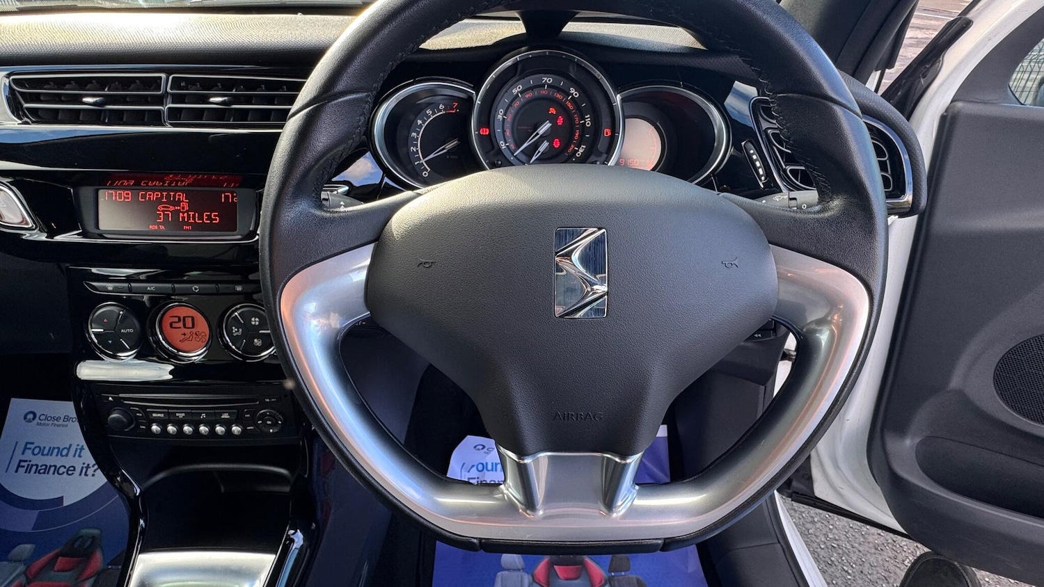 Used Citroen DS3 2012 for sale - 75993012: Photo 26