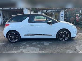 Used Citroen DS3 2012 for sale - 75993012: Photo 2