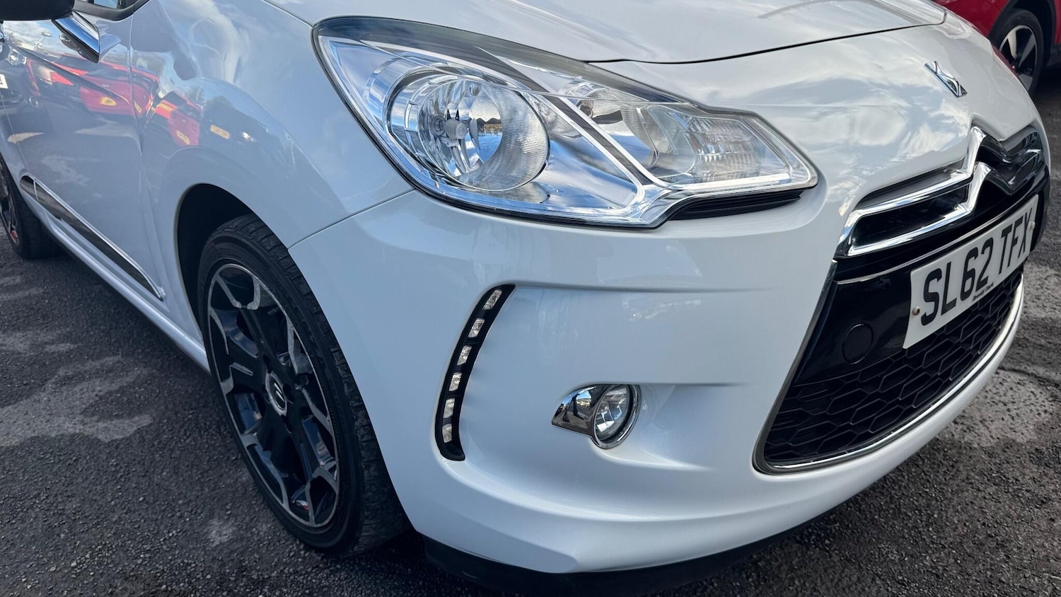 Used Citroen DS3 2012 for sale - 75993012: Photo 33