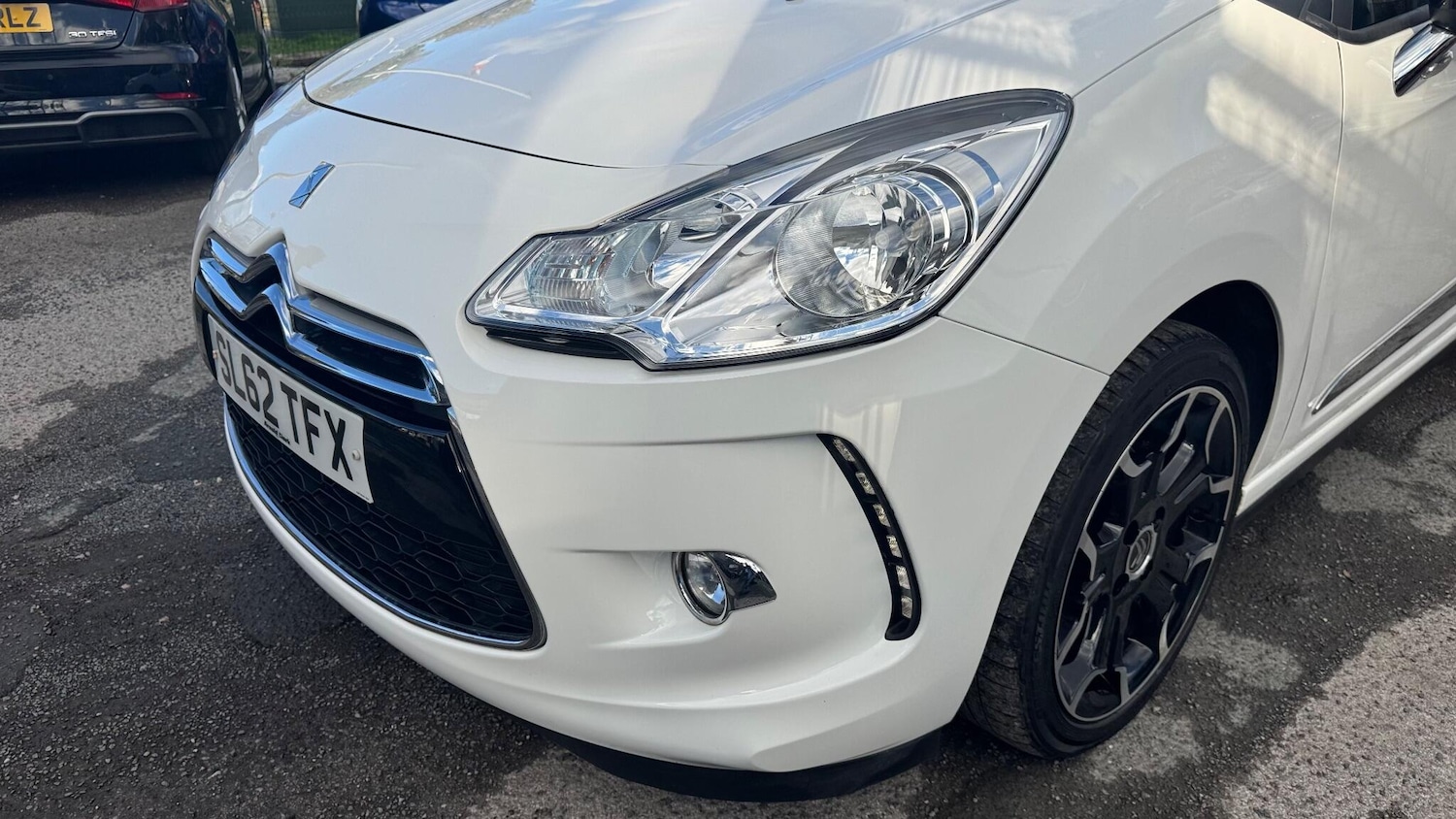 Used Citroen DS3 2012 for sale - 75993012: Photo 35