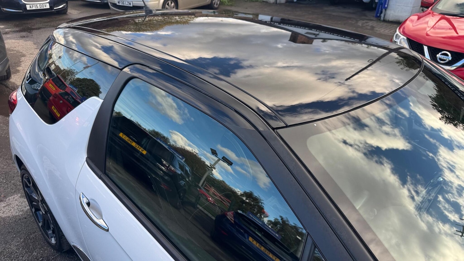Used Citroen DS3 2012 for sale - 75993012: Photo 38