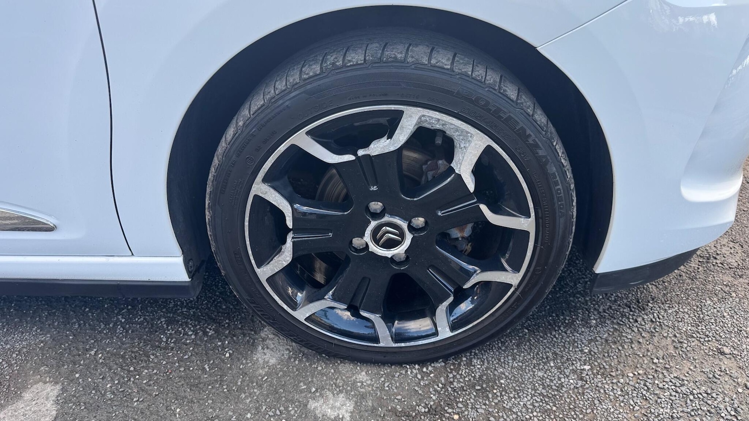 Used Citroen DS3 2012 for sale - 75993012: Photo 39