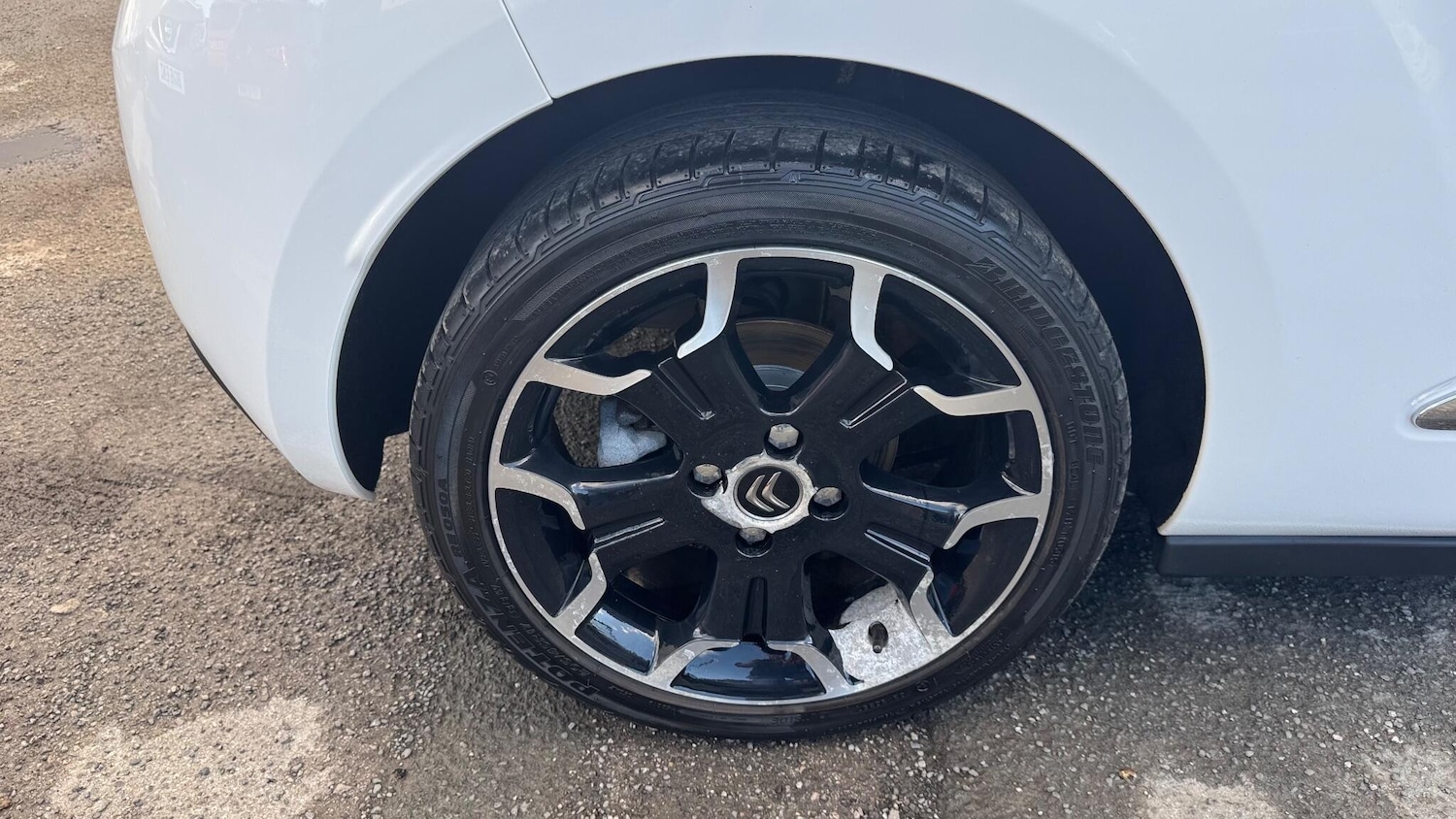 Used Citroen DS3 2012 for sale - 75993012: Photo 40