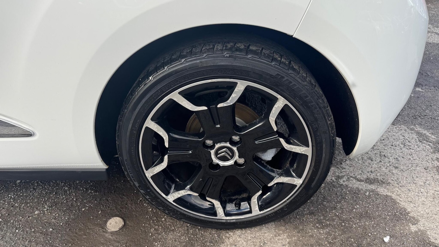 Used Citroen DS3 2012 for sale - 75993012: Photo 41