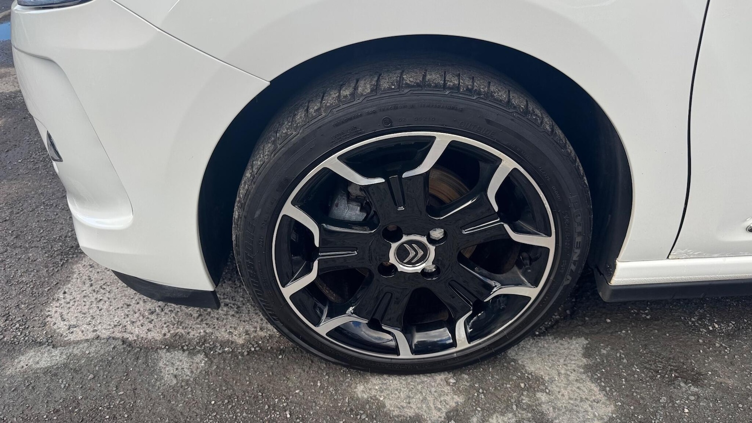 Used Citroen DS3 2012 for sale - 75993012: Photo 42