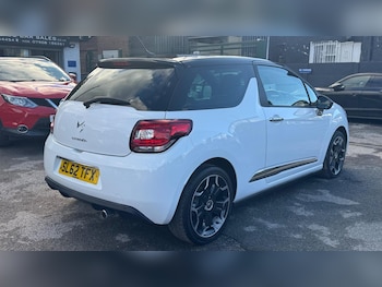 Used Citroen DS3 2012 for sale - 75993012: Photo 4