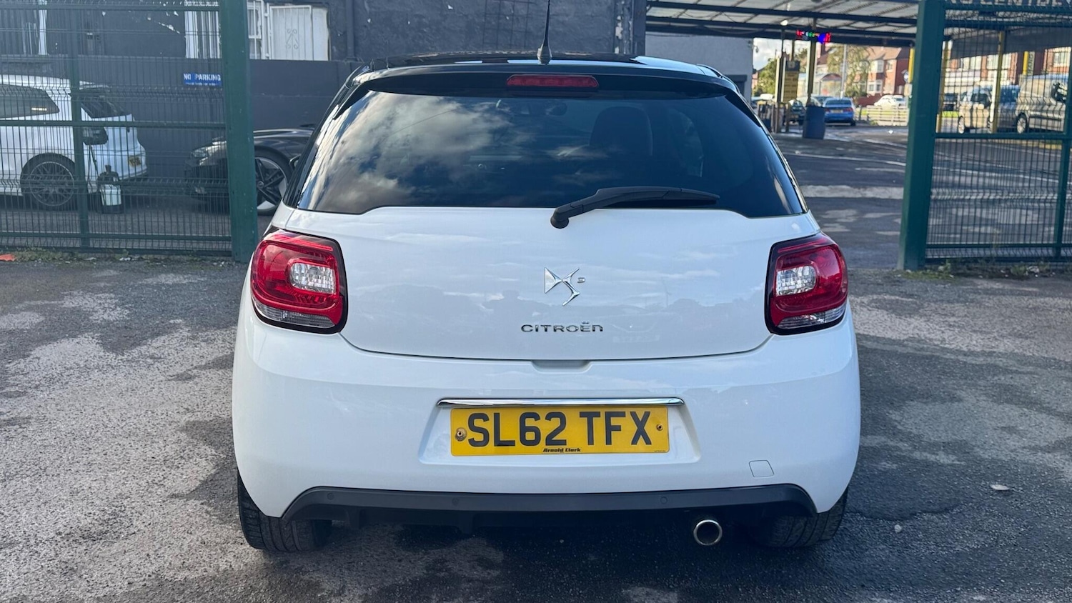 Used Citroen DS3 2012 for sale - 75993012: Photo 5