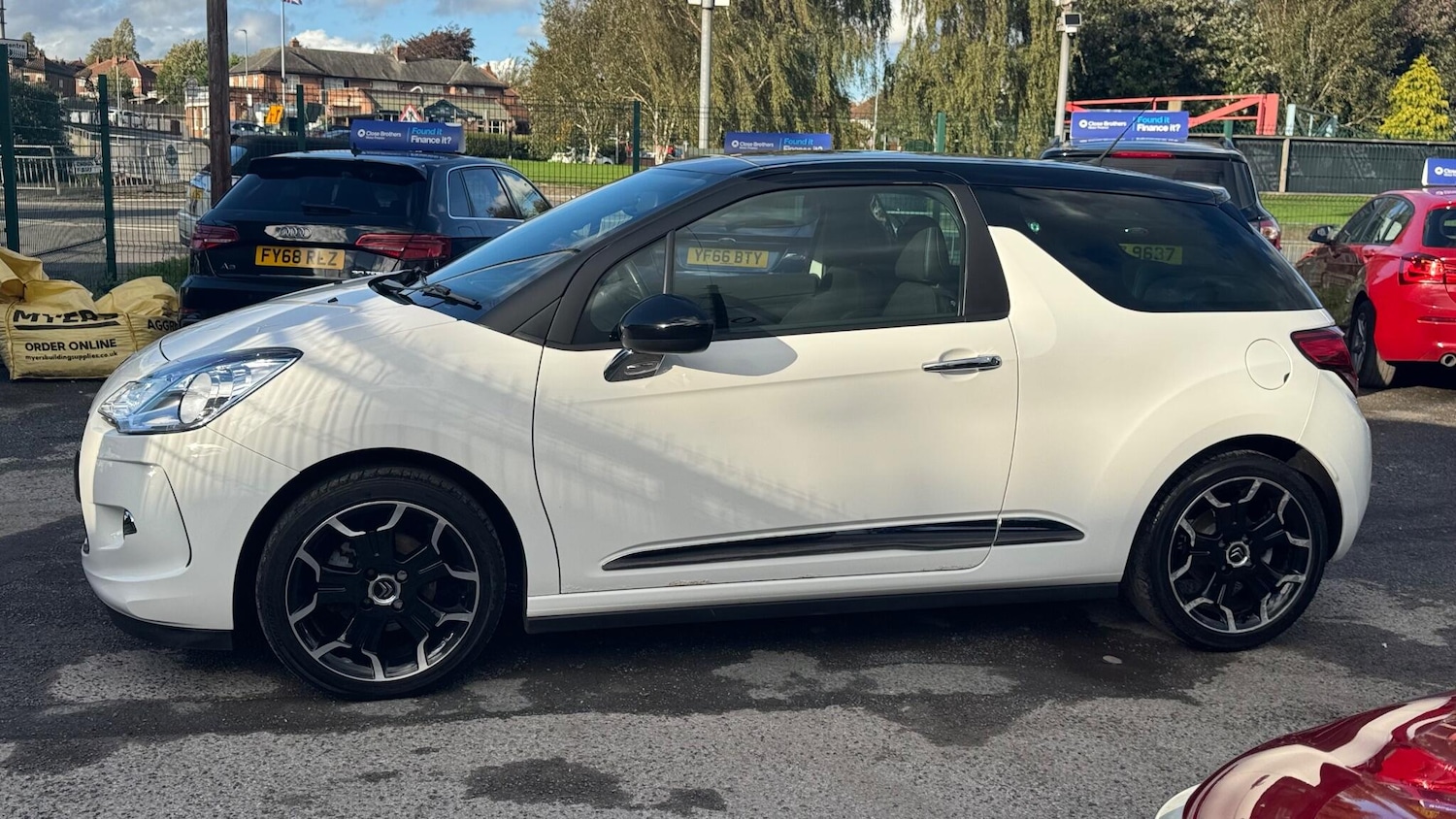 Used Citroen DS3 2012 for sale - 75993012: Photo 7