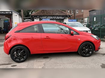 Used Vauxhall Corsa 2015 for sale - 79571607: Photo