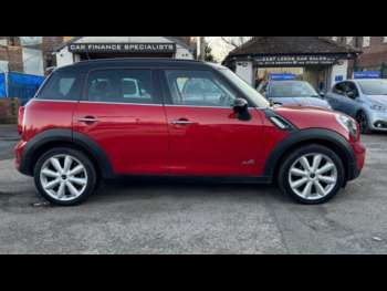 Used MINI Countryman 2014 for sale - 74575433: Photo