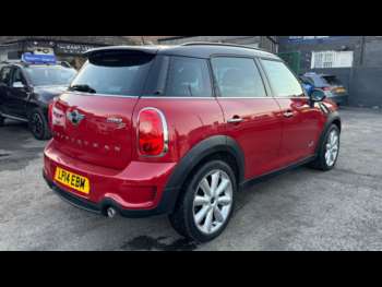 Used MINI Countryman 2014 for sale - 74575433: Photo
