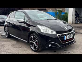 2016 - 1.6 THP GTi Prestige Euro 6 (s/s) 3dr