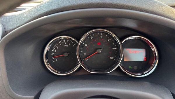 Used Dacia Sandero Stepway 2014 for sale - 75416875: Photo 12