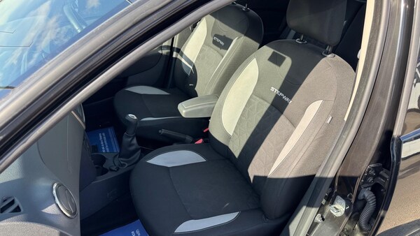 Used Dacia Sandero Stepway 2014 for sale - 75416875: Photo 19