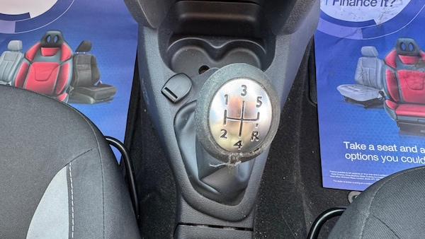 Used Dacia Sandero Stepway 2014 for sale - 75416875: Photo 24