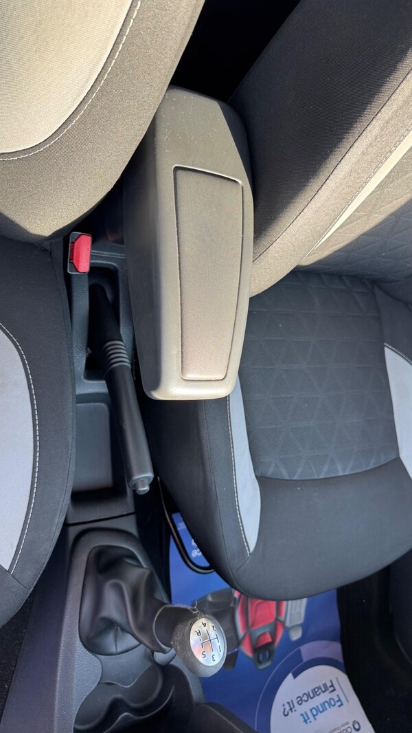 Used Dacia Sandero Stepway 2014 for sale - 75416875: Photo 27