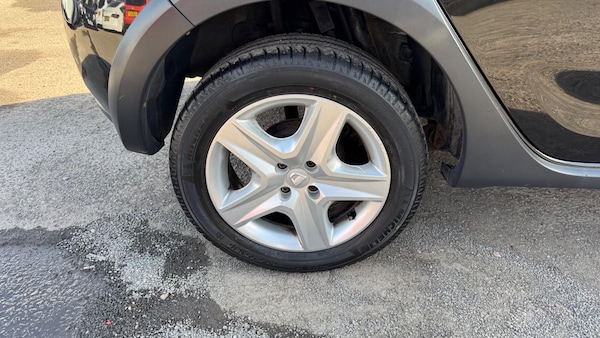 Used Dacia Sandero Stepway 2014 for sale - 75416875: Photo 37