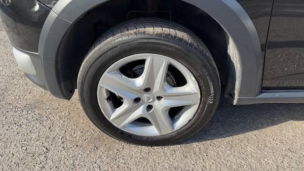 Used Dacia Sandero Stepway 2014 for sale - 75416875: Photo 39