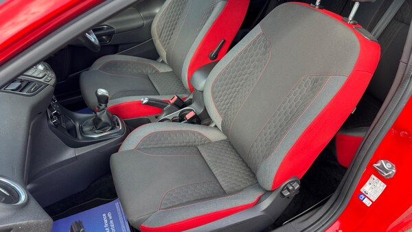 Used Ford Fiesta 2017 for sale - 75522309: Photo 19